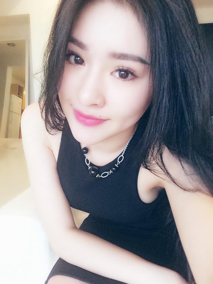 漂亮的女房东